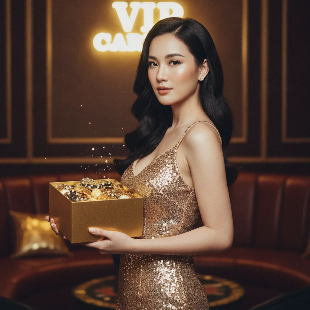 Mga Eksklusibong Promo b88